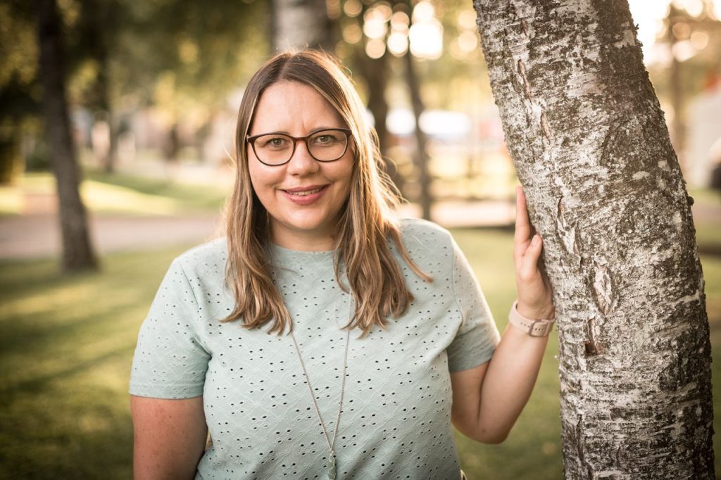 TherapieBARkeeper -Olivia Köchli