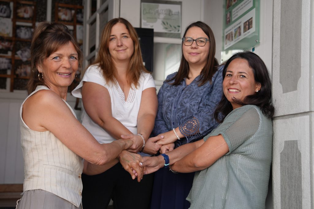 Leitbild Brüggli TherapieBAR in Unterägeri